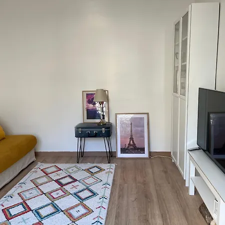 펜션 Cozy Pavillon Quartier Laplace, Maison Des Examens