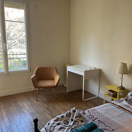 Cozy Pavillon Quartier Laplace, Maison Des Examens * 아르퀼